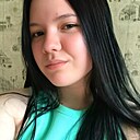 Кристина, 21 год