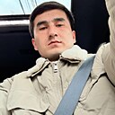 Жонни, 28 лет