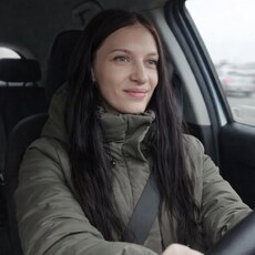 Фотография девушки Наталія, 25 лет из г. Теребовля