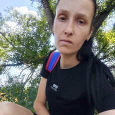 Фотография девушки Оксана, 29 лет из г. Верхнеднепровск