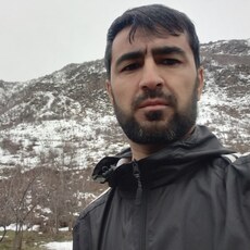 Фотография мужчины Хушбахт, 33 года из г. Москва