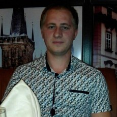 Фотография мужчины Михаил, 34 года из г. Москва