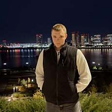 Фотография мужчины Максим, 20 лет из г. Ульяновск