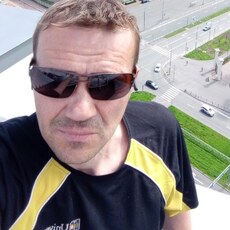 Фотография мужчины Алексей, 46 лет из г. Санкт-Петербург