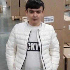 Фотография мужчины Хан, 35 лет из г. Москва