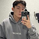 Айсен, 26 лет