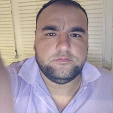 Фотография мужчины Абубакир, 31 год из г. Казань