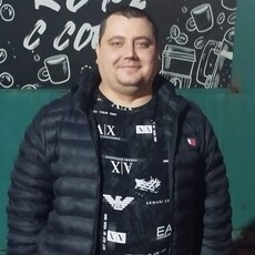 Фотография мужчины Шурик, 32 года из г. Алчевск