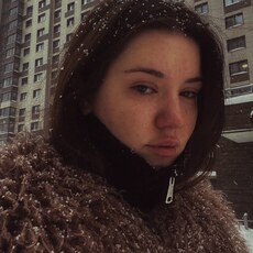 Фотография девушки Sofa, 22 года из г. Москва