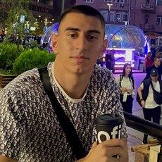 Фотография мужчины Гор, 20 лет из г. Нижний Тагил