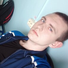 Фотография мужчины Костя, 19 лет из г. Алматы