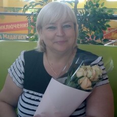 Фотография девушки Наталья, 55 лет из г. Тольятти
