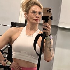 Анастасия, 45 из г. Казань.