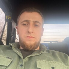 Фотография мужчины Rafik, 30 лет из г. Зеленокумск