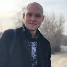 Фотография мужчины Александр, 23 года из г. Пенза