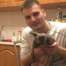 Фотография мужчины Mark, 32 года из г. Санкт-Петербург