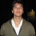 Феруз, 18 лет