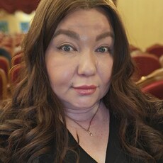 Фотография девушки Ляйсан, 38 лет из г. Казань