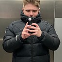 Даниил, 23 года
