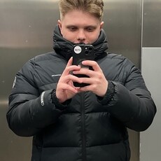 Фотография мужчины Даниил, 23 года из г. Минск