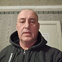 Сергей, 50 лет