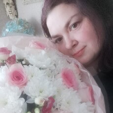 Фотография девушки Аня, 43 года из г. Барнаул