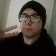 Фотография мужчины Егор, 21 год из г. Минск