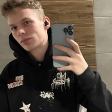 Фотография мужчины Kostiantyn, 19 лет из г. Варшава