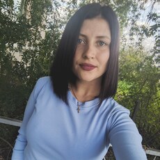 Юлия, 29 из г. Магнитогорск.