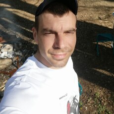 Фотография мужчины Санек, 36 лет из г. Динская