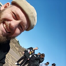 Фотография мужчины Владислав, 29 лет из г. Екатеринбург