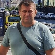 Фотография мужчины Валерий, 43 года из г. Комсомольск-на-Амуре