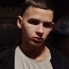 Фотография мужчины Анатолий, 18 лет из г. Пыталово