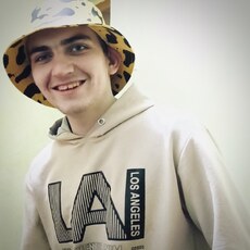 Фотография мужчины Руслан, 22 года из г. Орел