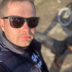 Фотография мужчины Алексей, 38 лет из г. Саратов