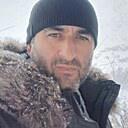 Умеджон, 40 лет