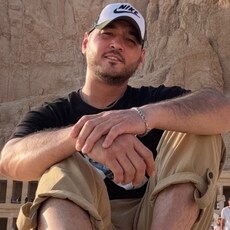 Фотография мужчины Алиш, 29 лет из г. Бухара