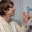 Михаил, 33 года