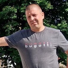 Фотография мужчины Артём, 36 лет из г. Арзамас