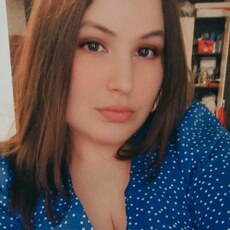 Ксения, 29 из г. Сыктывкар.