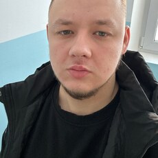 Фотография мужчины Дима, 25 лет из г. Нижневартовск