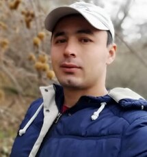 Фотография мужчины Boris, 38 лет из г. Тюмень