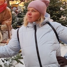 Фотография девушки Кэтрин, 44 года из г. Красногорск