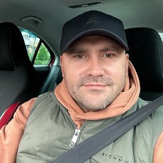 Фотография мужчины Вася, 35 лет из г. Москва