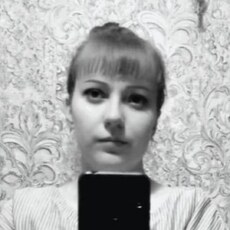 Фотография девушки Багира, 29 лет из г. Омск