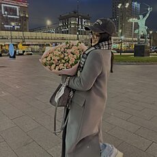 Фотография девушки Ника, 20 лет из г. Волгоград