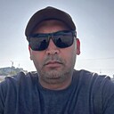 Мардан, 40 лет