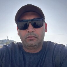 Фотография мужчины Мардан, 40 лет из г. Архангельск