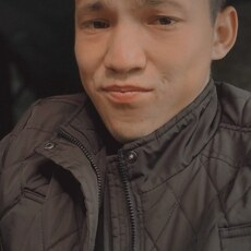 Фотография мужчины Мейрамбек, 22 года из г. Алматы