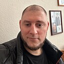 Данил, 37 лет